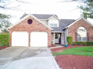 7535 Pennycroft Dr, Indianapolis, IN 46236