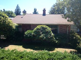 3529 SW Kenyon St, Seattle, WA 98126