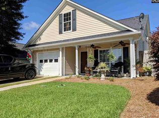 202 Merrimac Ct, Lexington, SC 29072