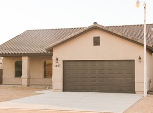 5292 E 33rd Pl, Yuma, AZ 85365