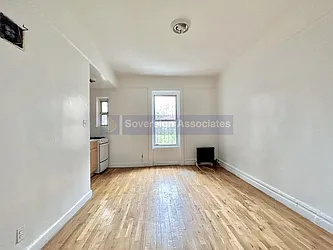 Rented by Sovereign Associates