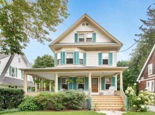 78 Sunnyside Ave, Pleasantville, NY 10570