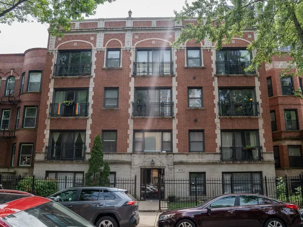 Leland Park, 931 W Leland Ave APT 401, Chicago, IL 60640