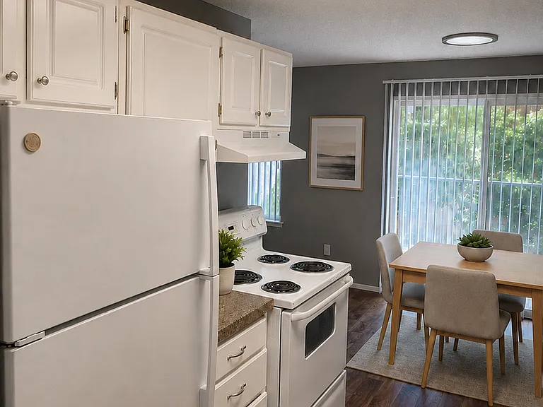 Orchard Park Apartments — Photo 23