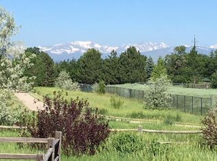 781 W Birch Ct, Louisville, CO 80027