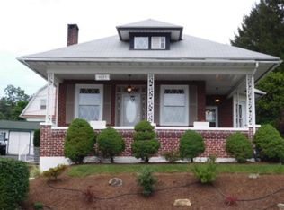 4223 10th Ave, Temple, PA 19560