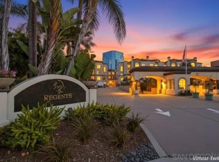 Regents La Jolla, La Jolla, CA 92037