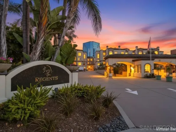 9229 Regents Rd Unit L206, La Jolla, CA 92037