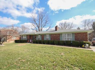 1916 Elba Dr, Louisville, KY 40218