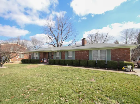 1916 Elba Dr, Louisville, KY 40218