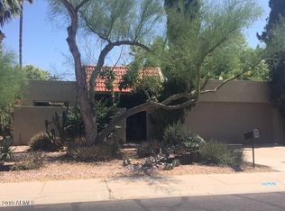 7721 E San Miguel Ave, Scottsdale, AZ 85250