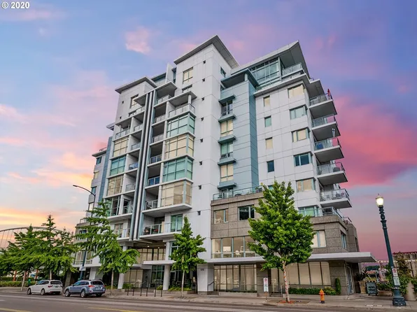 1310 NW Naito Pkwy Unit 503A, Portland, OR 97209