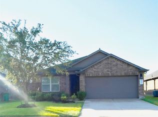 17719 Rose Summit Ln, Richmond, TX 77407