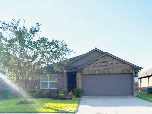 17719 Rose Summit Ln, Richmond, TX 77407