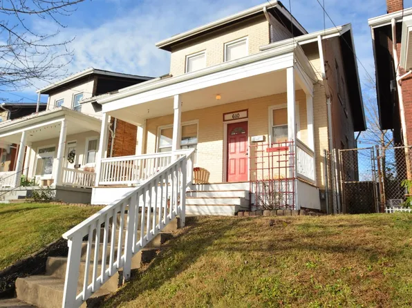610 E 18th St, Covington, KY 41014