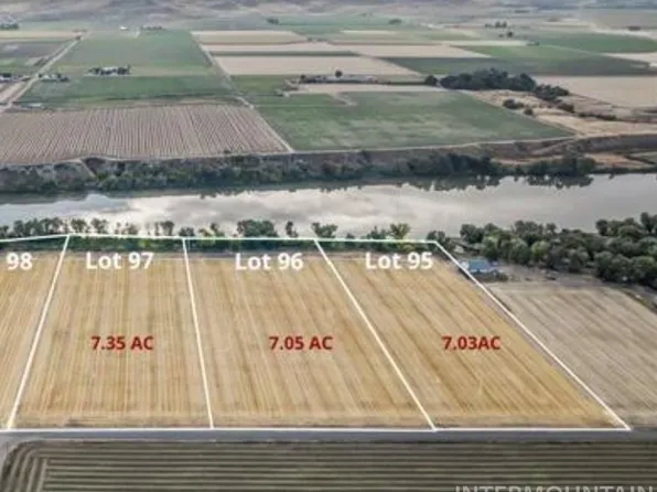 LOT 97 Airport Rd, Weiser, ID 83672
