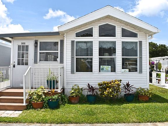 4th image of 11911 66th St Lot 322