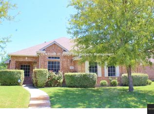 1580 Lost Creek Dr, Allen, TX 75002