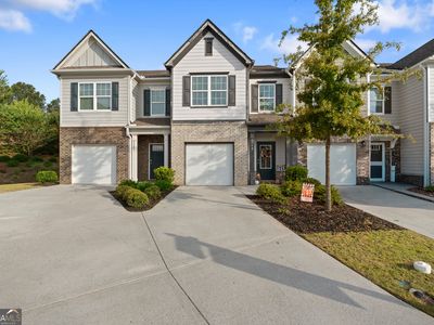 5348 Barberry Ave, Oakwood, GA, 30566
