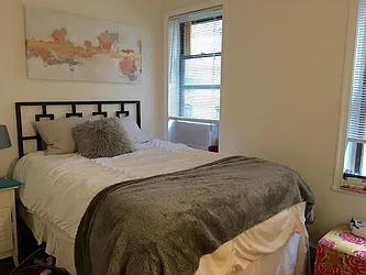 Rented by Owner