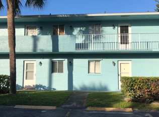 2440 SE Ocean Blvd APT C105, Stuart, FL 34996