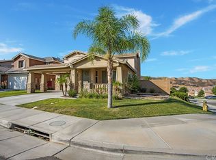 34419 Morris St, Beaumont, CA 92223