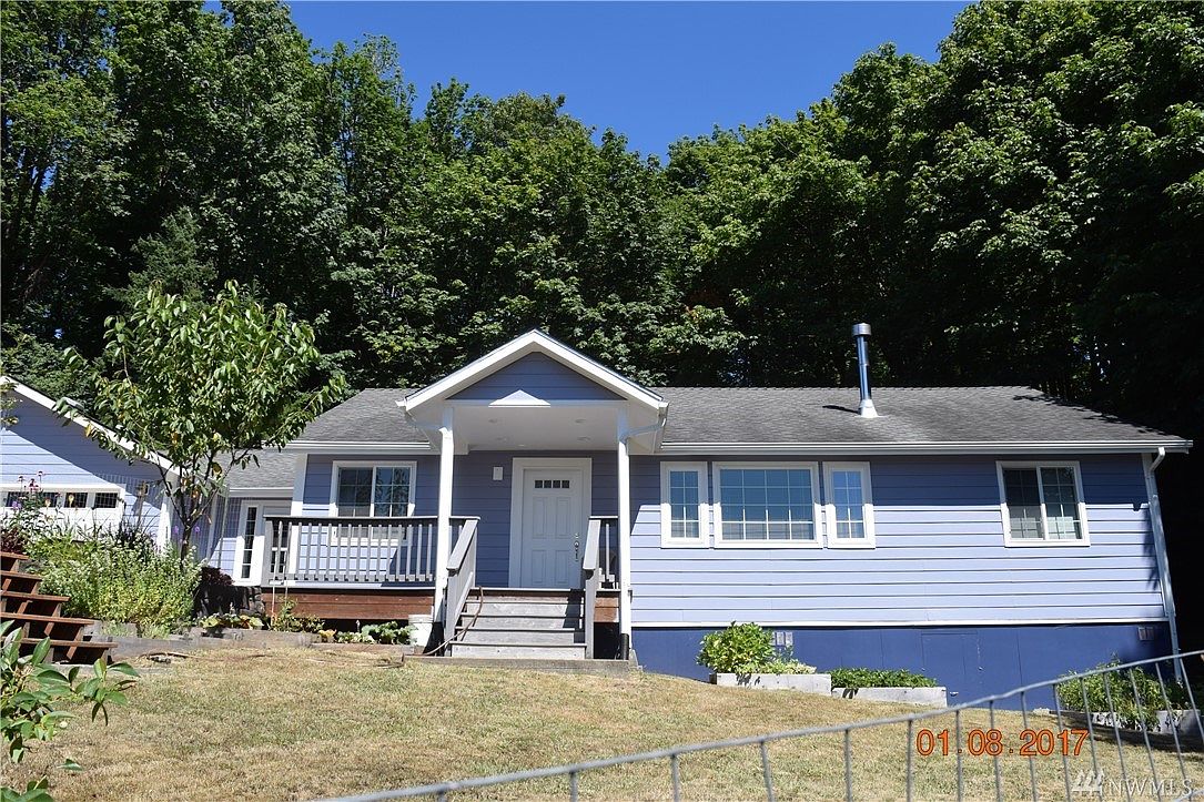 27 Monohon Landing Rd, Raymond, WA 98577 Zillow