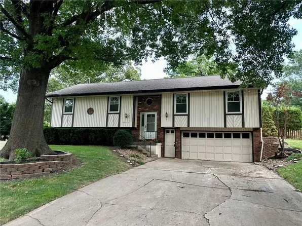 4515 N Main St, Kansas City, MO 64116