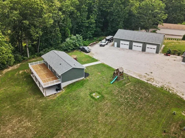 317 Elio, Highland, MI 48357