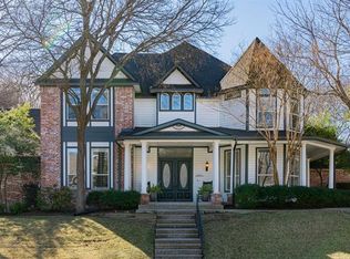 2201 Amherst Cir, McKinney, TX 75072