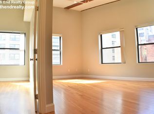 9 Knapp St #602, Boston, MA 02111
