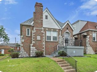 3985 Meramec St, Saint Louis, MO 63116