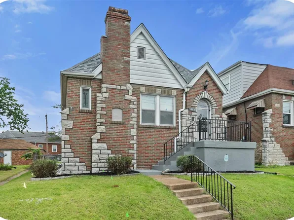 3985 Meramec St, Saint Louis, MO 63116