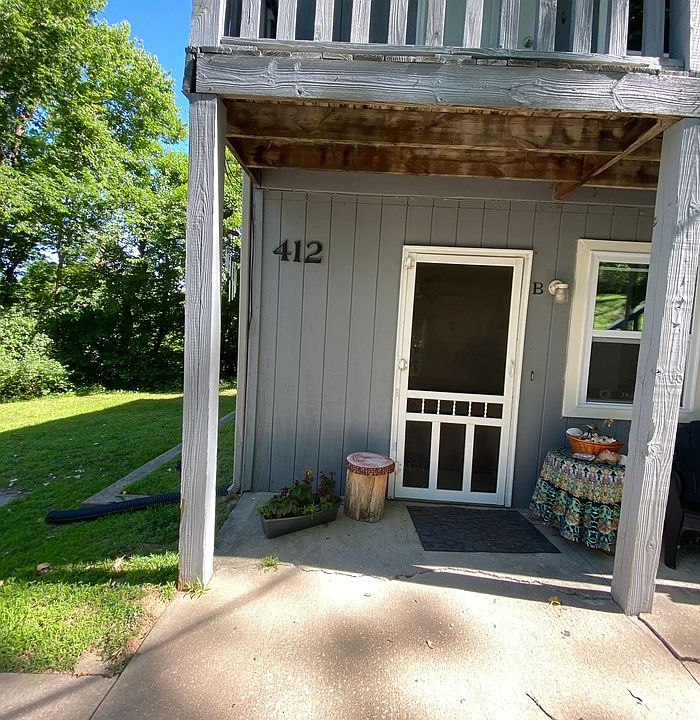 1st image of 412 Terrace Rd APT B