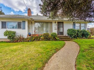 4644 NE Killingsworth St, Portland, OR 97218