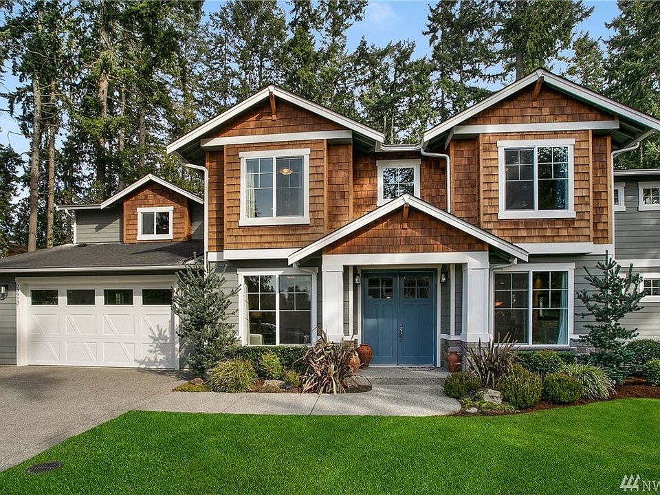 2nd image of 23913 104th Ave W