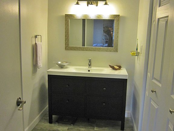 Master Bath/Dressing Room