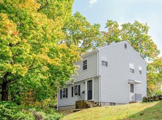 65 Gordon St, Malden, MA 02148