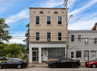 1906 Brownsville Rd, Pittsburgh, PA 15210
