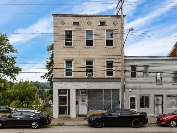 1906 Brownsville Rd, Pittsburgh, PA 15210
