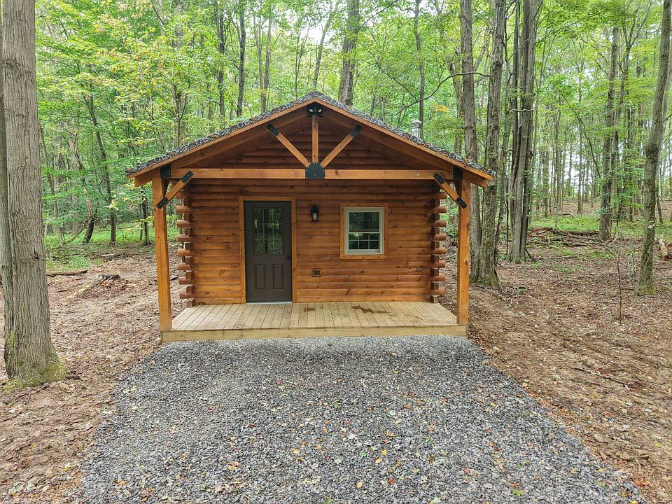 1st image of 0 Turkey Ridge Rd Lot 4