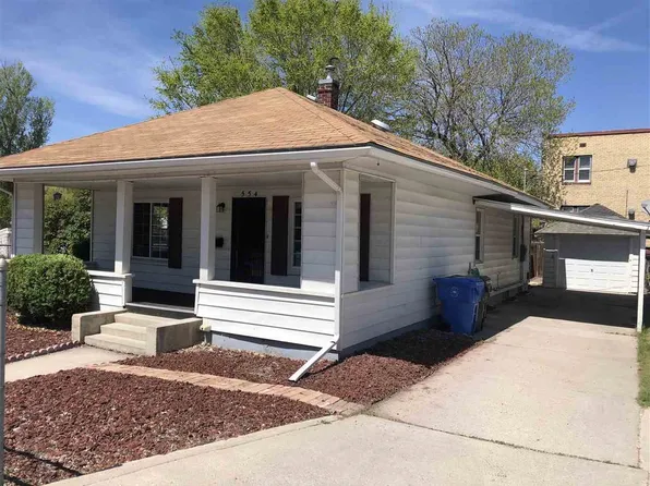 554 W Benton St, Pocatello, ID 83204