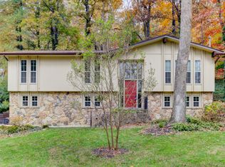 5529 Woodburn Dr, Knoxville, TN 37919