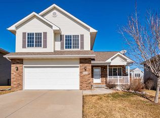 4164 Ruth St, Iowa City, IA 52245