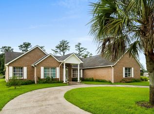 2981 Victor Rd., Longs, SC 29568