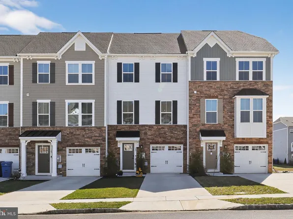 109 Waterford Way, Swedesboro, NJ 08085