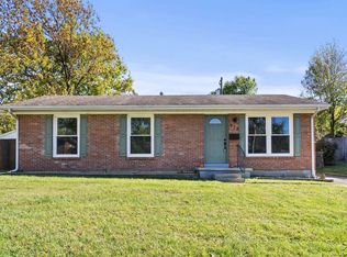 522 Folkstone Dr, Lexington, KY 40517