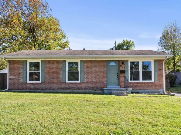522 Folkstone Dr, Lexington, KY 40517
