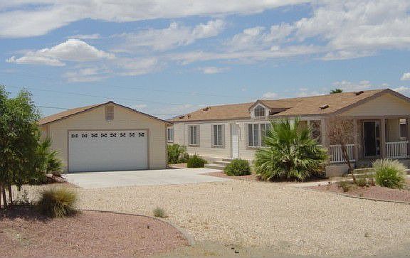 Large Corner Lot