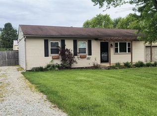 3941 Apache Trl, Jamestown, OH 45335